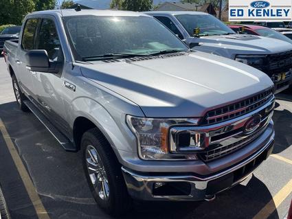 2020 Ford F-150 Layton UT