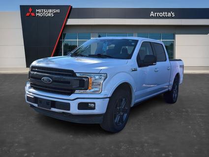 2020 Ford F-150 Spokane WA