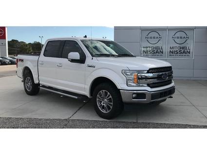 2019 Ford F-150 Enterprise AL
