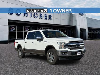 2019 Ford F-150 St Louis MO