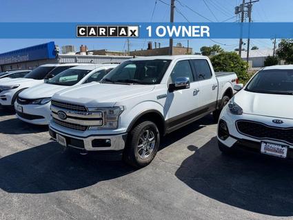2019 Ford F-150 St Louis MO