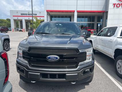 2019 Ford F-150 Fort Walton Beach FL