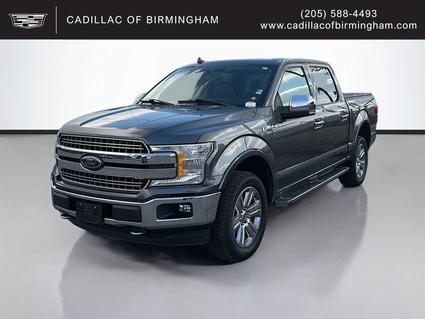 2019 Ford F-150 Vestavia Hills AL