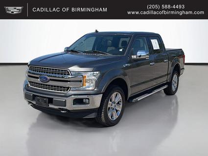 2019 Ford F-150 Vestavia Hills AL
