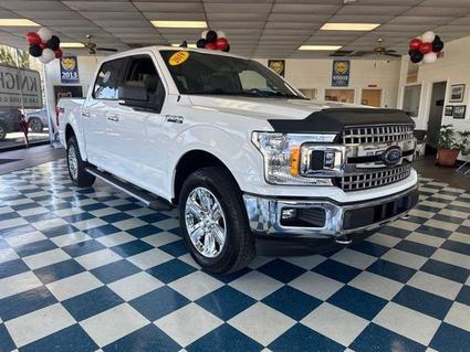 2019 Ford F-150 Rome GA