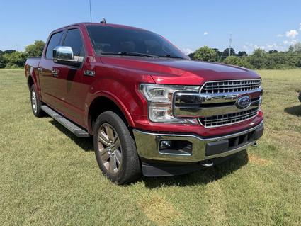 2019 Ford F-150 Fayetteville TN