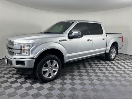 2019 Ford F-150 Canon City CO