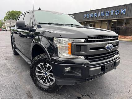 2019 Ford F-150 Centralia IL