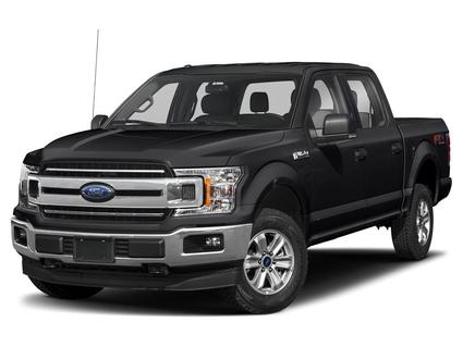 2019 Ford F-150 Centralia IL