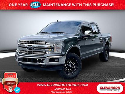 2019 Ford F-150 Fort Wayne IN