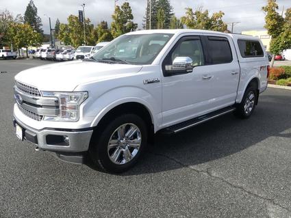 2019 Ford F-150 Grants Pass OR