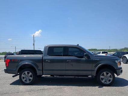 2019 Ford F-150 Winder GA