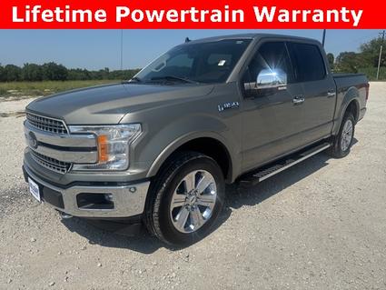 2019 Ford F-150 Whitesboro TX