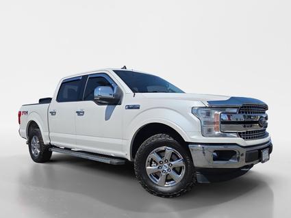 2019 Ford F-150 Salt Lake City UT