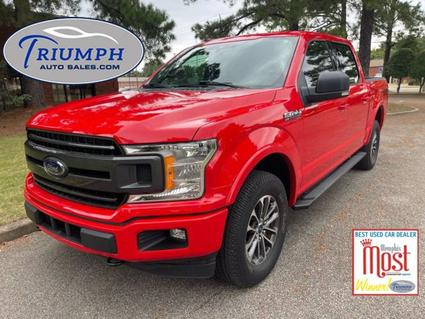 2019 Ford F-150 Memphis TN