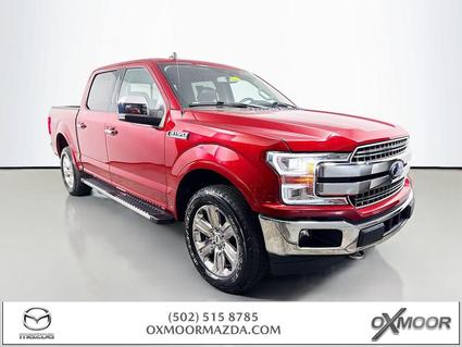 2019 Ford F-150 Louisville KY