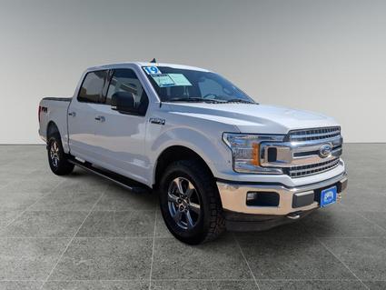 2019 Ford F-150 Levelland TX
