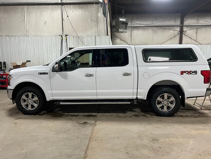2019 Ford F-150 Gillette WY