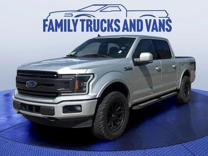 2019 Ford F-150 Denver CO