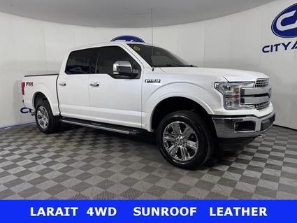 2019 Ford F-150 Memphis TN