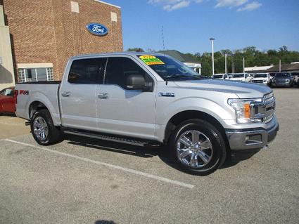 2019 Ford F-150 Pulaski TN
