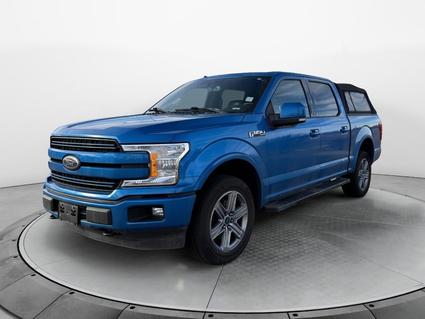 2019 Ford F-150 Dacono CO