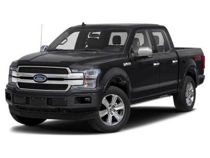 2019 Ford F-150 Missoula MT