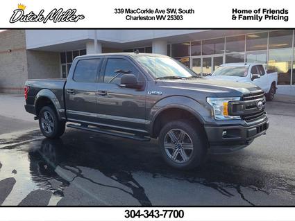 2020 Ford F-150 South Charleston WV