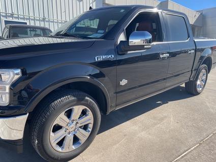 2020 Ford F-150 Whitesboro TX