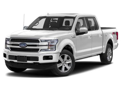 2020 Ford F-150 Pocatello ID