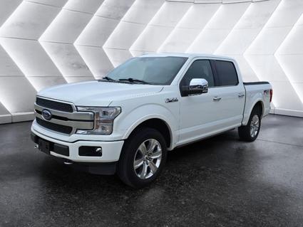 2020 Ford F-150 New Albany MS