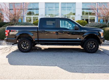 2020 Ford F-150 Virginia Beach VA