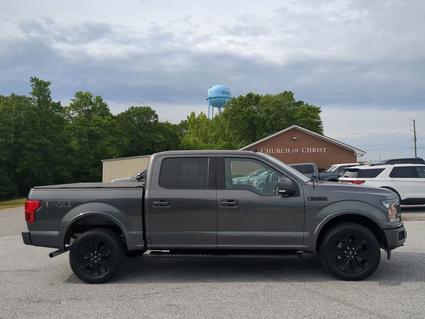 2020 Ford F-150 Winder GA
