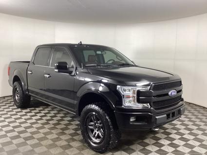 2020 Ford F-150 Grandville MI