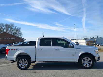 2020 Ford F-150 Winder GA