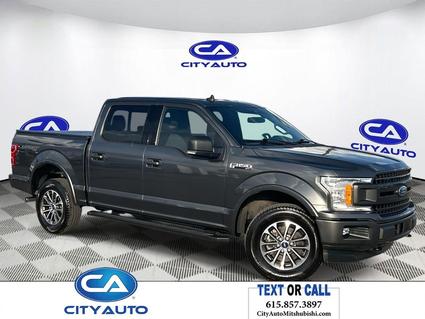 2020 Ford F-150 Murfreesboro TN