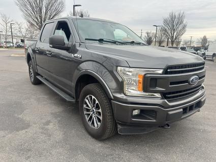 2020 Ford F-150 Murfreesboro TN