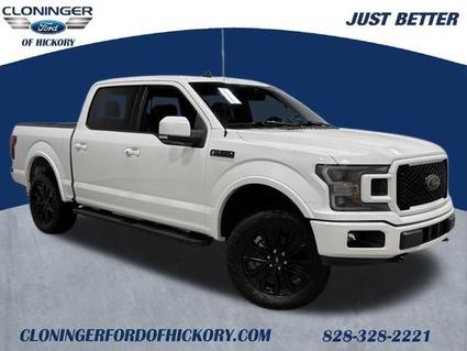 2020 Ford F-150 Hickory NC