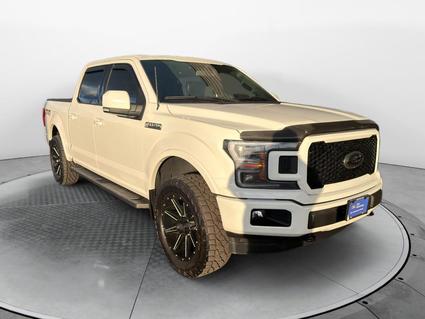 2020 Ford F-150 Coeur D'Alene ID