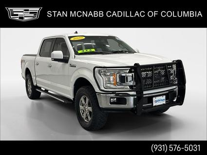 2020 Ford F-150 Columbia TN