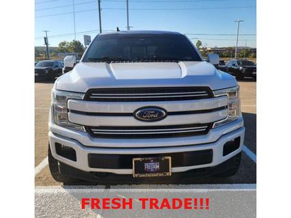 2020 Ford F-150 McAlester OK
