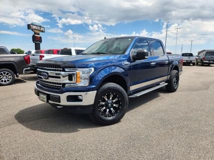 2020 Ford F-150 Idaho Falls ID