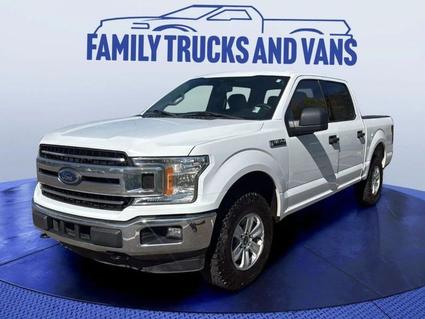 2020 Ford F-150 Denver CO