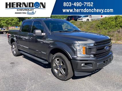 2020 Ford F-150 Lexington SC