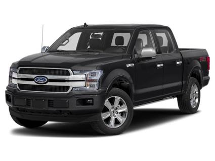2019 Ford F-150 Wenatchee WA