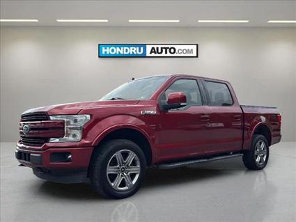 2019 Ford F-150 Manheim PA