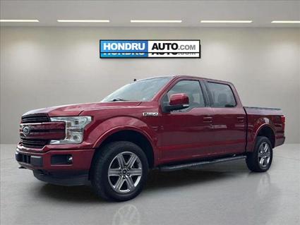 2019 Ford F-150 Manheim PA