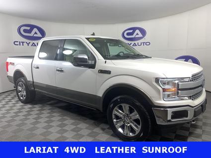 2019 Ford F-150 Memphis TN