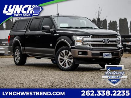 2019 Ford F-150 West Bend WI
