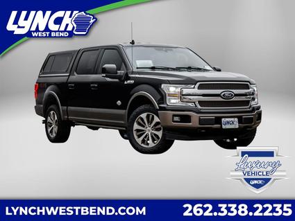 2019 Ford F-150 West Bend WI